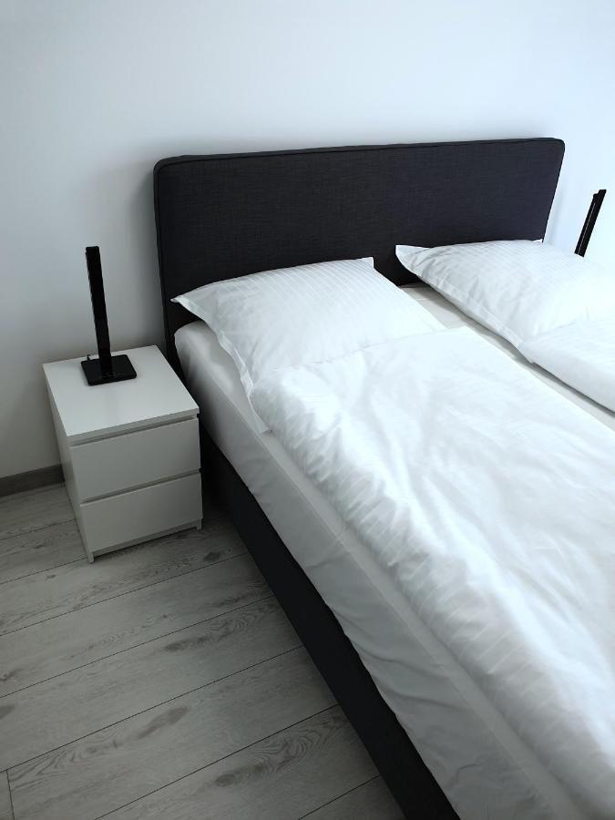 Private Apartment, Aircondition, Hd Tv Pl & De, Wifi, Garage, Fully Equipped, Near Beach Kołobrzeg Exterior foto